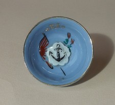 Japanischer Militär Sake Cup