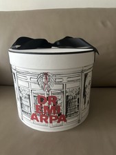 Dr Emi Arpa Deko Hut Box
