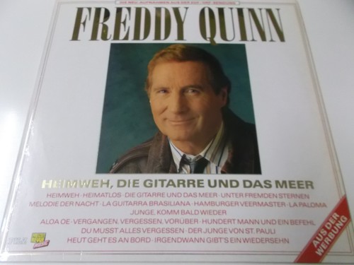 72186 freddy quinn - freddy,