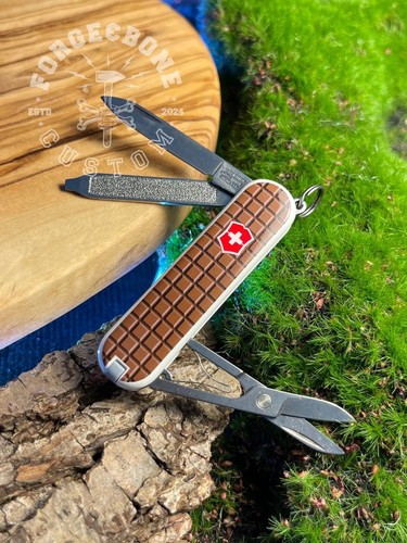 Victorinox classic - classic, sd