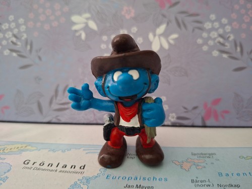 Schlümpfe schleich peyo - schlümpfe,