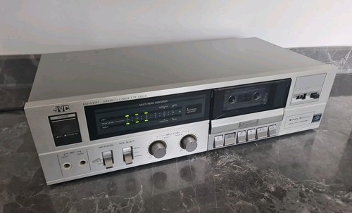 Vintage jvc v100b stereo - vintage,