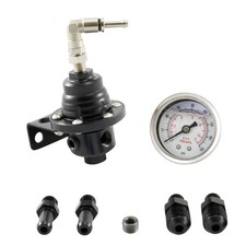 Benzindruckregler Universal