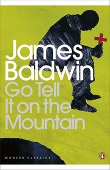 Tell the mountain - on,