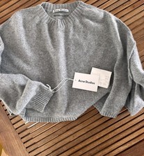 Acne Studio - Kurzer