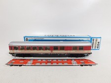 Märklin H0 AC 4054 Blech D-Zug-Speisewagen WRümh DB sehr gut+OVP #DM363-0,5
