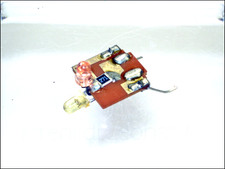 KATO 307082 DRG ET 25 verrückte Einheiten LED KARTE HO AC.