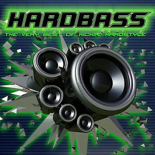 Various hardbass chapter 2 - -, hardbass-chapter