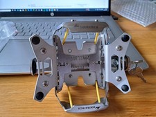 abschließb. Touratech Navi