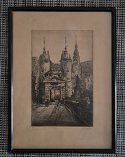 Gemälde,Bild von Paul