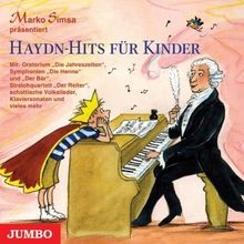 Haydn hits für - für, kinder