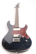 Yamaha PAC611HFM TBL Trans