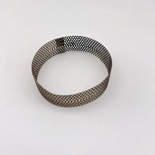 Harley Davidson Touring Softail Dyna Sportster Luftfilter Rund Teardrop