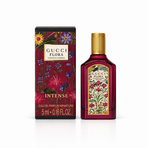 Gucci flora gorgeous gardenia - gucci,