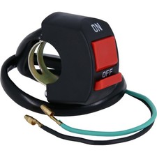 Lenker Kippschalter Kill