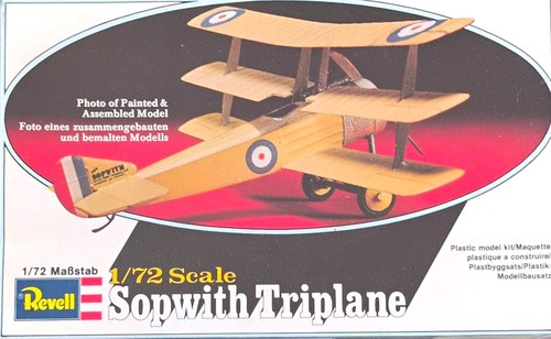 Revell flugzeugbausatz - revell,
