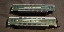 Rivarossi H0 DBv DR Ep III