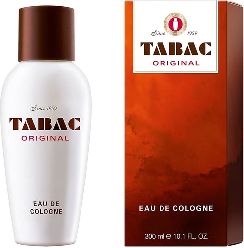 Tabac eau cologne 300ml - de,