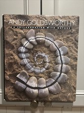 Andy Goldsworthy: A