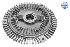 Kupplung Kühlerlüfter MEYLE