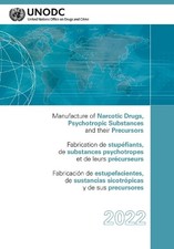 Manufacture of Narcotic Drugs
