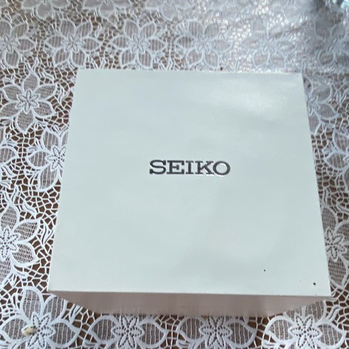 Seiko sports automatikuhr - seiko, 5