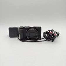 Sony dsc hx60 - dsc-hx60, schwarz