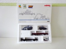 Märklin H0 45081 Güterwagen