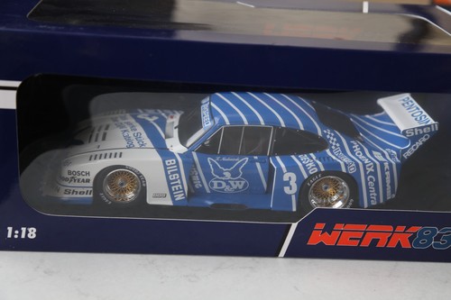 Werk ford capri turbo - ford,