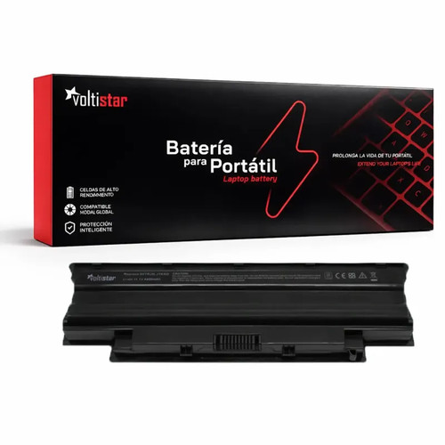Batterie für laptop dell - laptop,