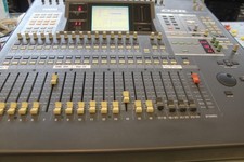 Yamaha O2R  Mixer  , guter