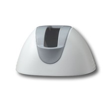 Braun Präzisions-Aufsatz weiß/ grau Original Epilierer Ersatzteil Zubehör