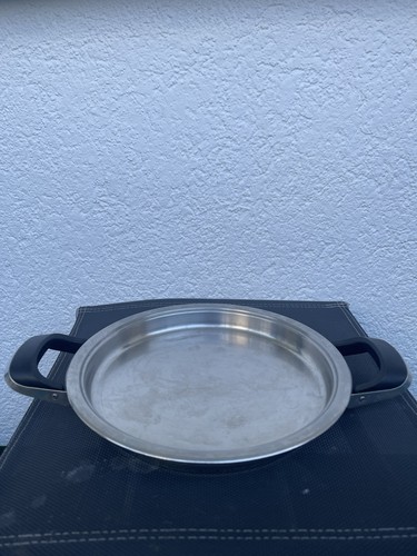 Amc classic pfanne - amc, griddle