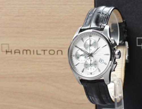 Hamilton jazzmaster auto - hamilton,