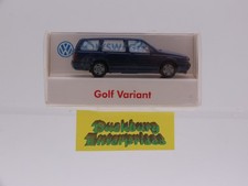 Wiking x VW Golf Variant