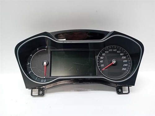 Kilometerzähler ford mondeo - ford,
