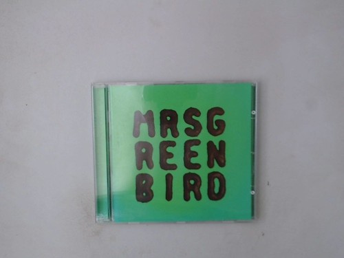 Mrs greenbird 1436430 - mrs.,