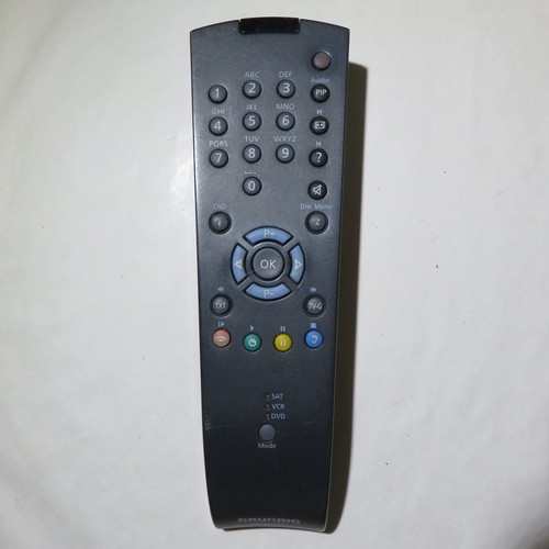 Fernbedienung grundig - fernbedienung,