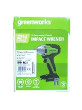 Greenworks Tools