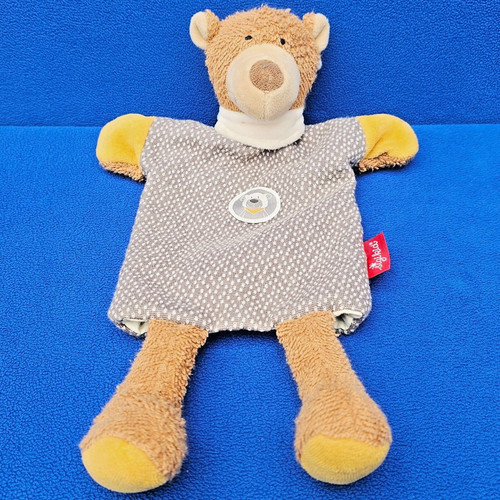 Sigikid bär honiboni bear - sigikid,