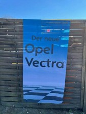 NEU + ORIGINAL Opel Vectra C