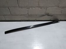 Zierleiste Frontscheibe Rechts BMW 7463528 G05 X5 xDrive40i