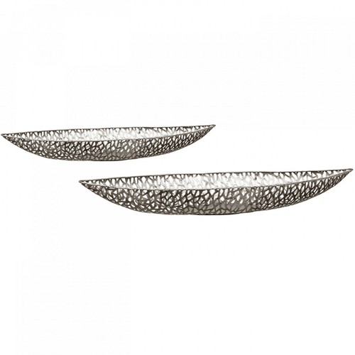 Schale purley aus metall - "purley",