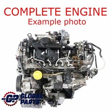 Renault Trafic 2 F83 2.0 dCi Vivaro CDTi Nackter Motor M9R782 M9R 782 WARRANTY