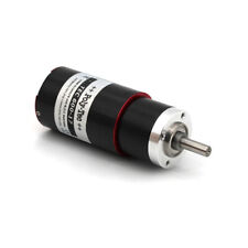 Poly-Tec 600-17 mit Getriebe