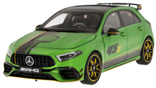 ori Mercedes AMG Modell auto A