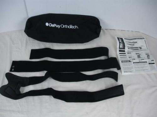 Depuy orthotech tru pull - orthotech, tru-pull
