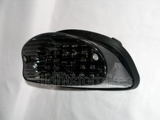 LED Heckleuchte Rücklicht