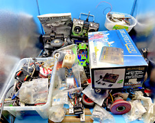 #4164# XXL Konvolut RC Auto