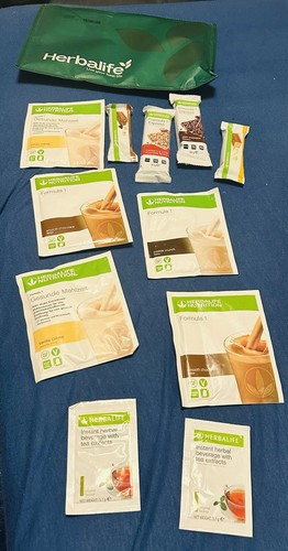 Herbalife - herbalife,